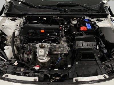 2023 Honda Civic Sedan Sport CVT
