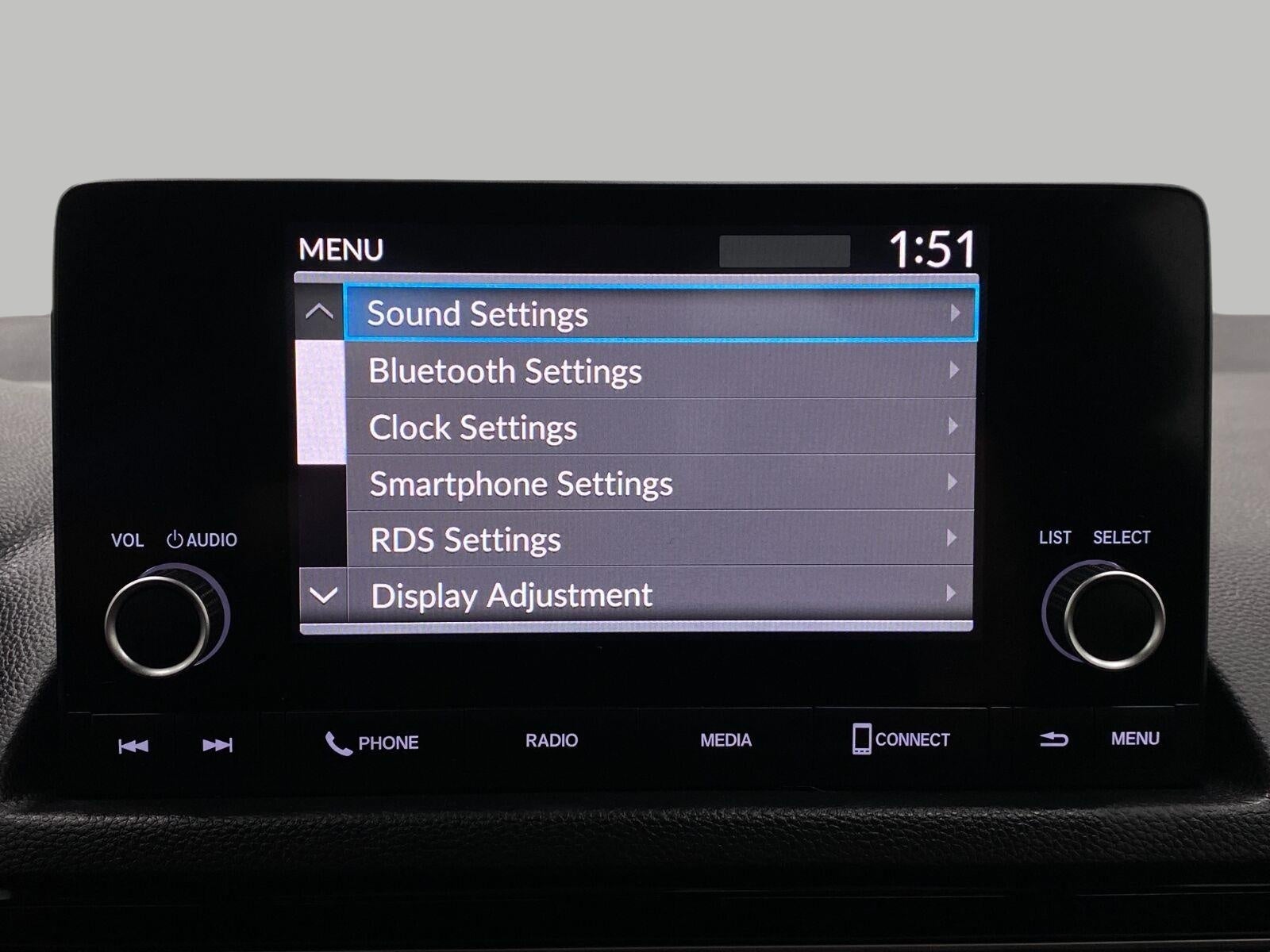 2023 Honda Civic Sedan Sport CVT