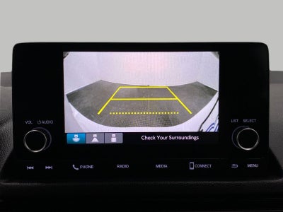 2023 Honda Civic Sedan Sport CVT
