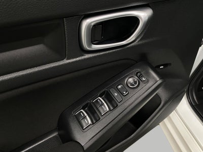 2023 Honda Civic Sedan Sport CVT