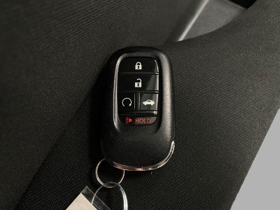 2023 Honda Civic Sedan Sport CVT