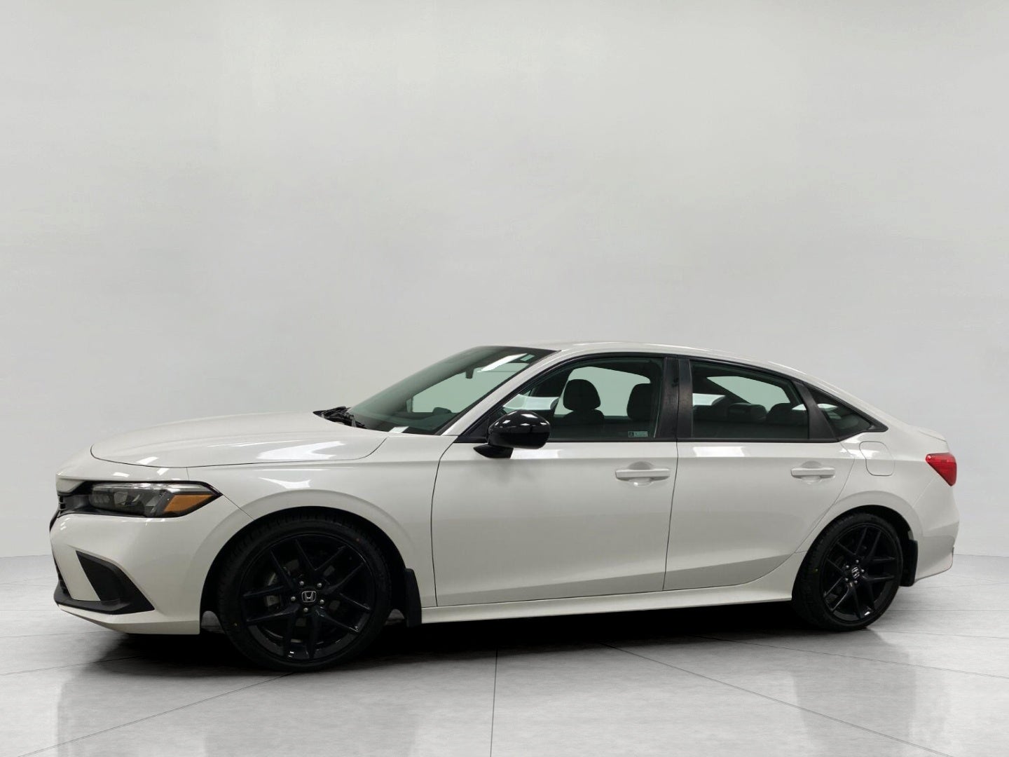 2023 Honda Civic Sedan Sport CVT