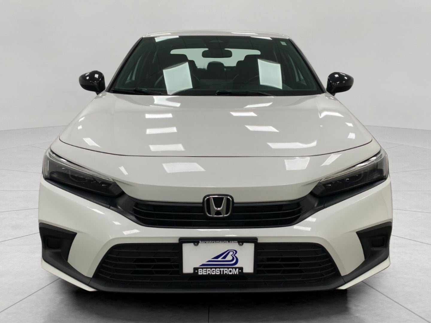 2023 Honda Civic Sedan Sport CVT