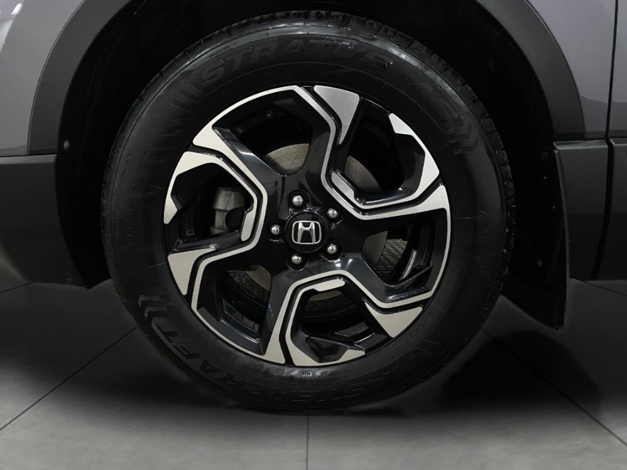 2019 Honda CR-V Touring AWD