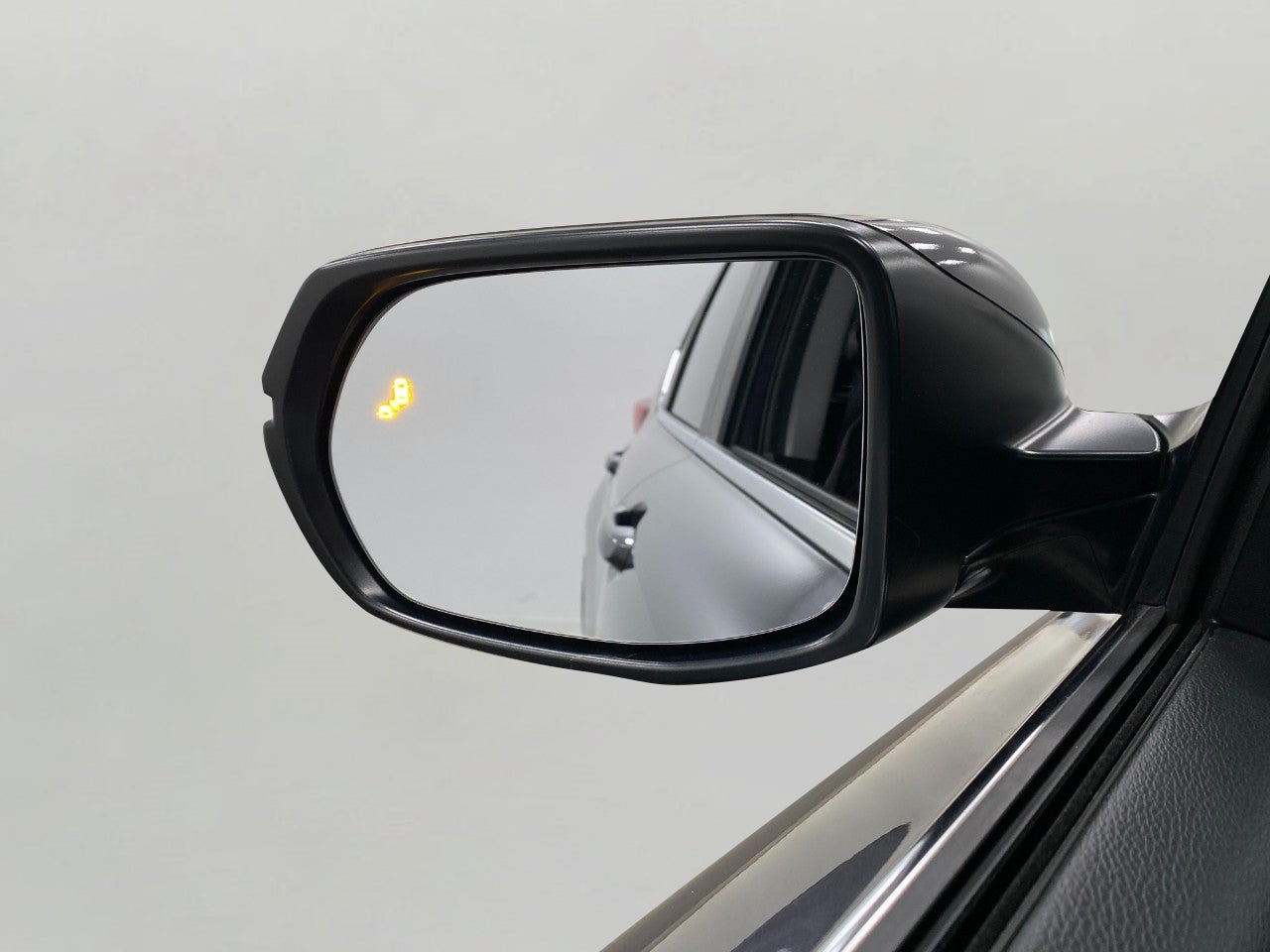 2019 Honda CR-V Touring AWD