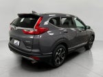 2019 Honda CR-V Touring AWD