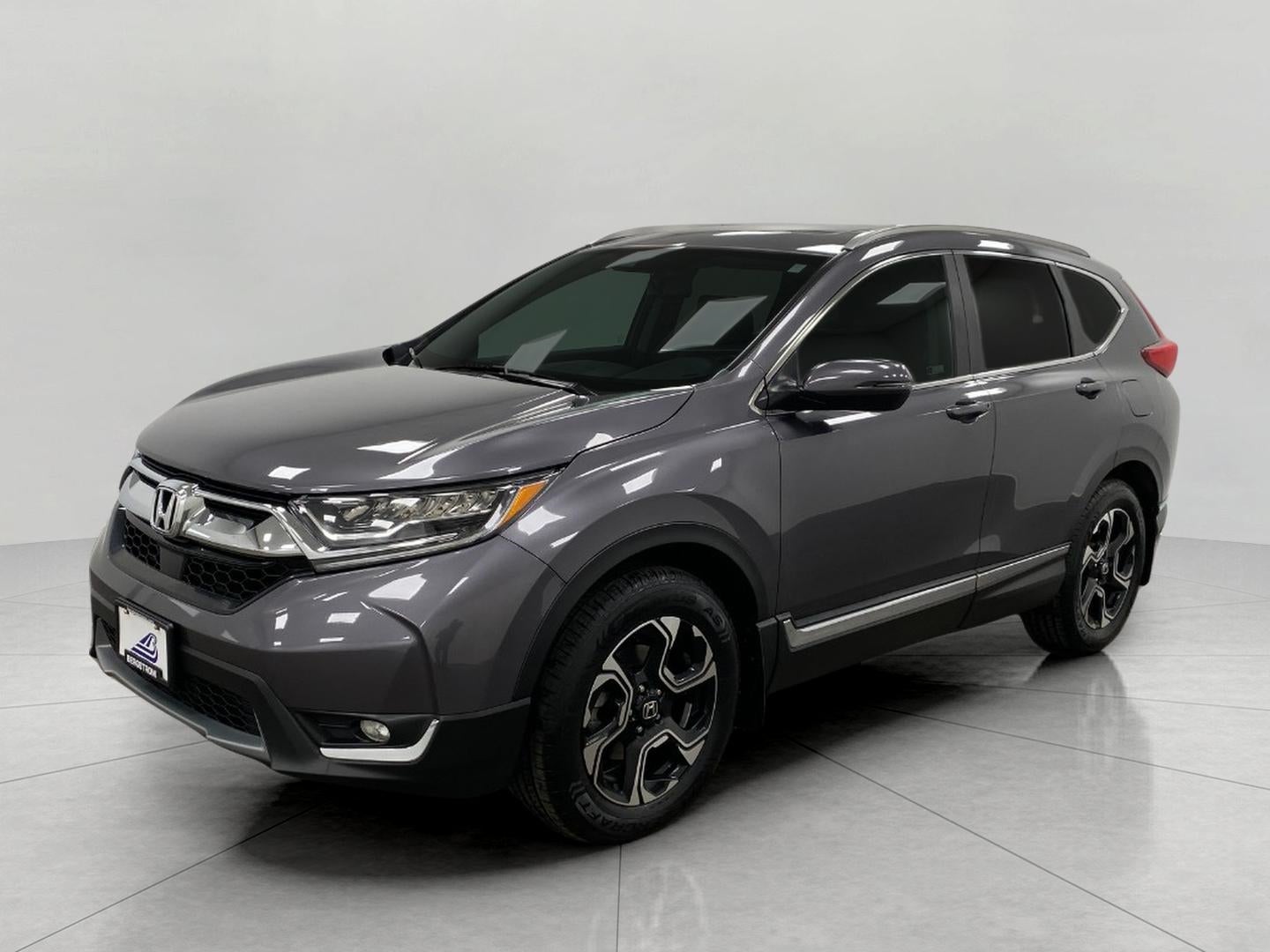 2019 Honda CR-V Touring AWD