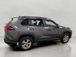 2025 Toyota RAV4 XLE AWD