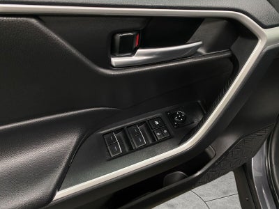 2025 Toyota RAV4 XLE AWD