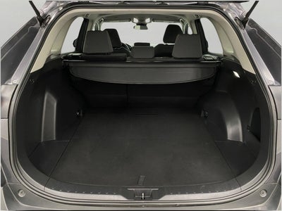 2025 Toyota RAV4 XLE AWD