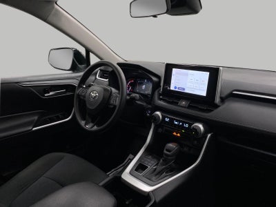 2025 Toyota RAV4 XLE AWD