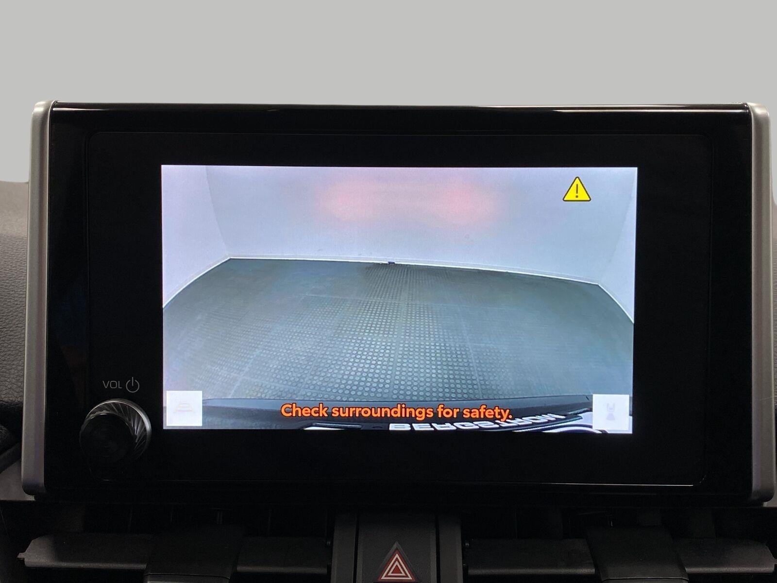 2025 Toyota RAV4 XLE AWD