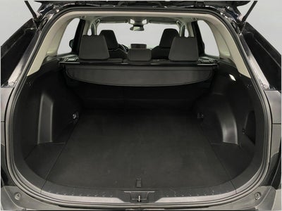 2025 Toyota RAV4 XLE AWD