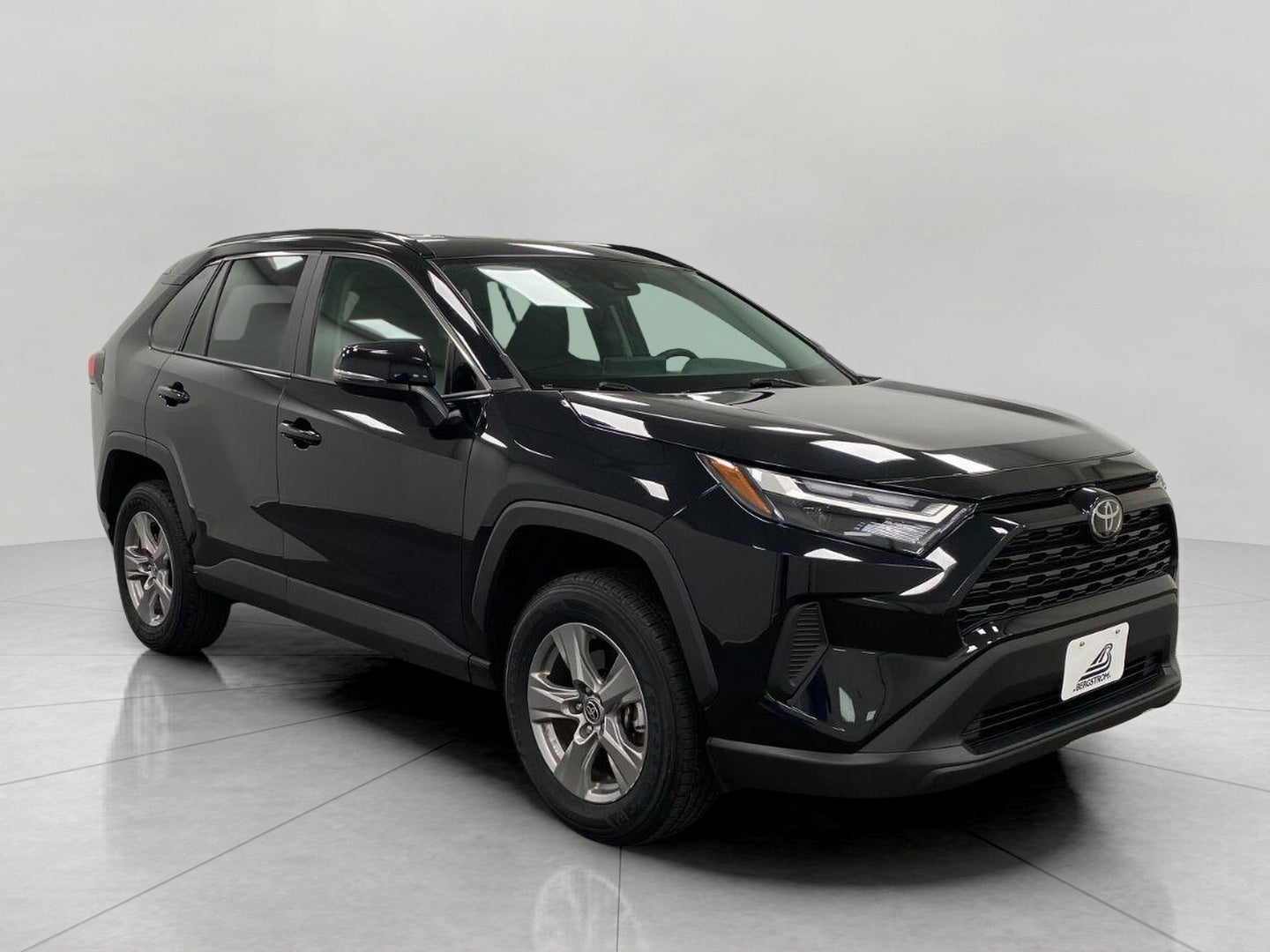 2025 Toyota RAV4 XLE AWD