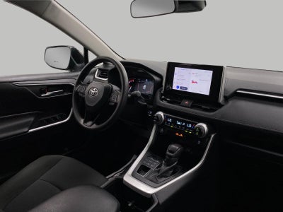2025 Toyota RAV4 XLE AWD