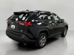 2025 Toyota RAV4 XLE AWD