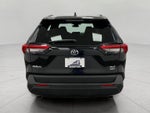 2025 Toyota RAV4 XLE AWD