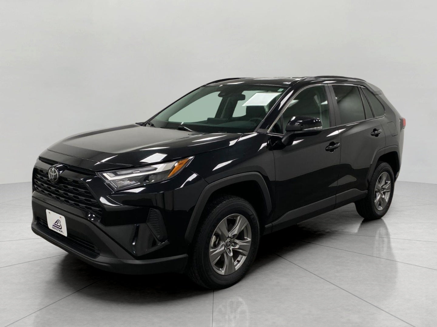 2025 Toyota RAV4 XLE AWD
