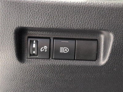 2025 Toyota RAV4 XLE AWD
