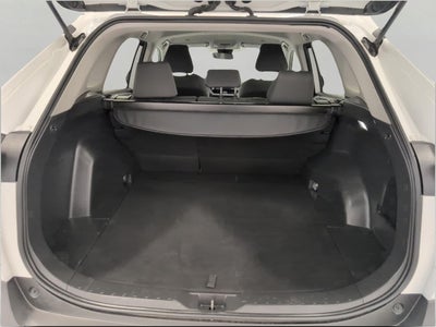 2025 Toyota RAV4 XLE AWD