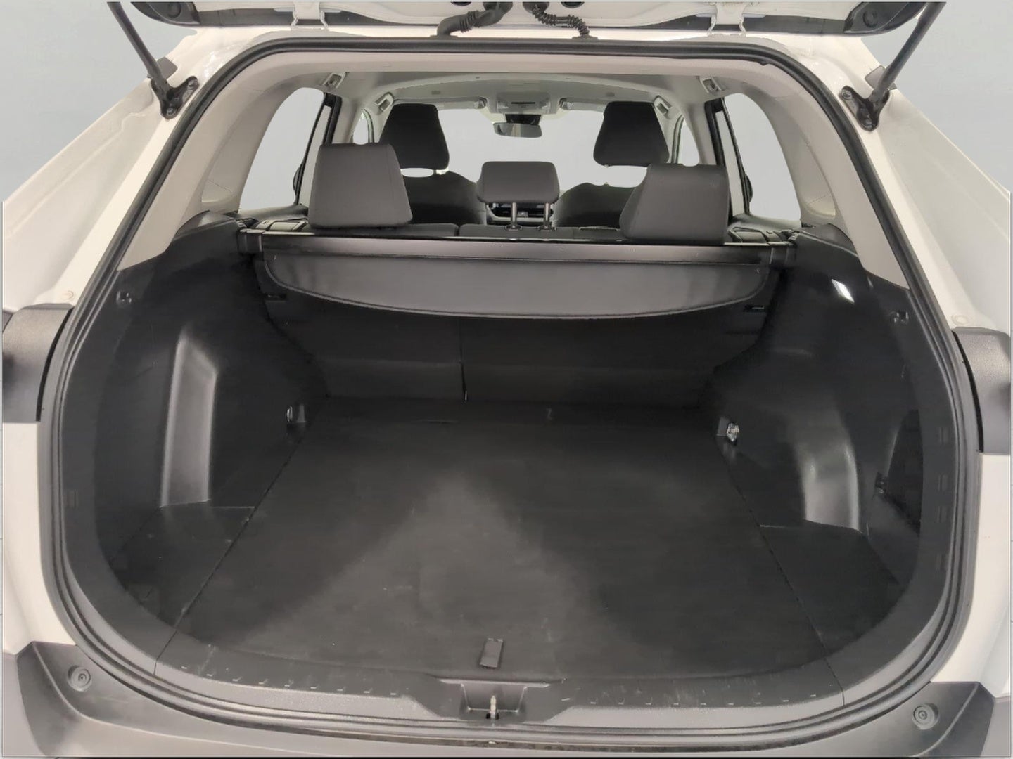2025 Toyota RAV4 XLE AWD