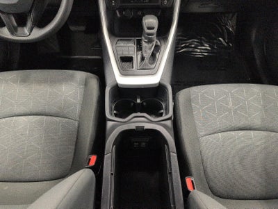 2025 Toyota RAV4 XLE AWD