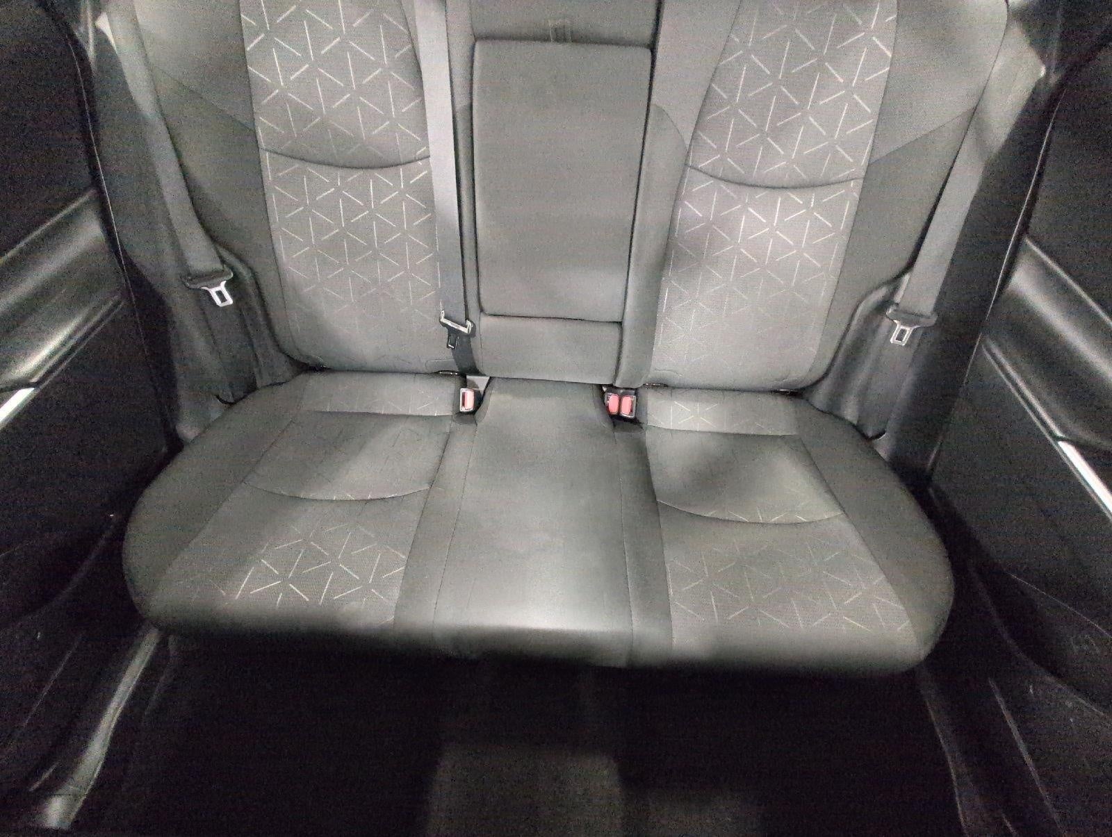 2025 Toyota RAV4 XLE AWD
