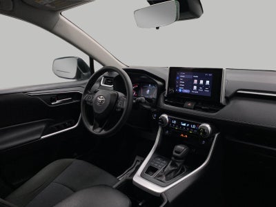 2025 Toyota RAV4 XLE AWD
