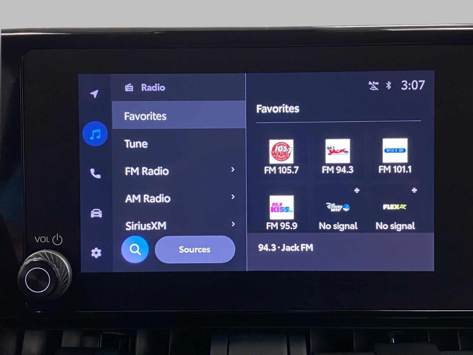 2025 Toyota RAV4 XLE AWD