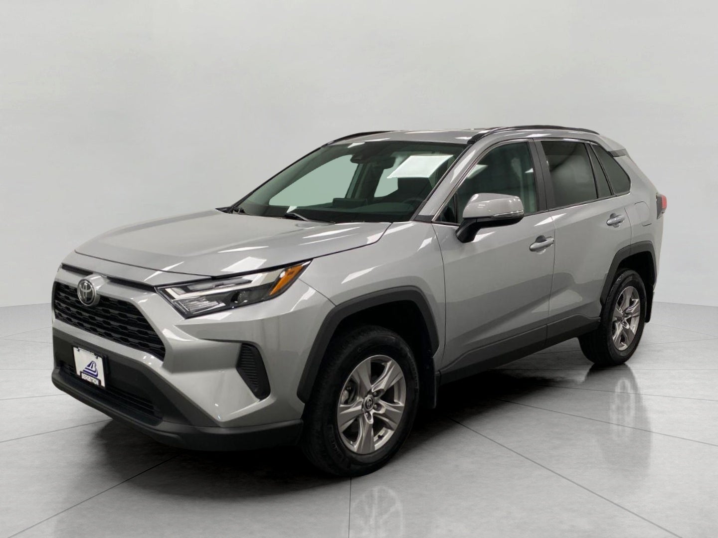 2025 Toyota RAV4 XLE AWD