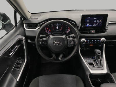 2025 Toyota RAV4 XLE AWD