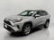 2025 Toyota RAV4 XLE AWD