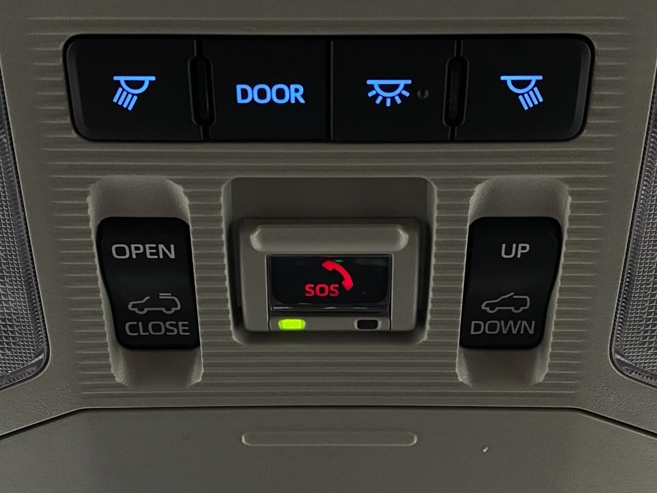 2022 Toyota RAV4 Hybrid XLE AWD