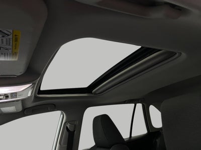 2022 Toyota RAV4 Hybrid XLE AWD