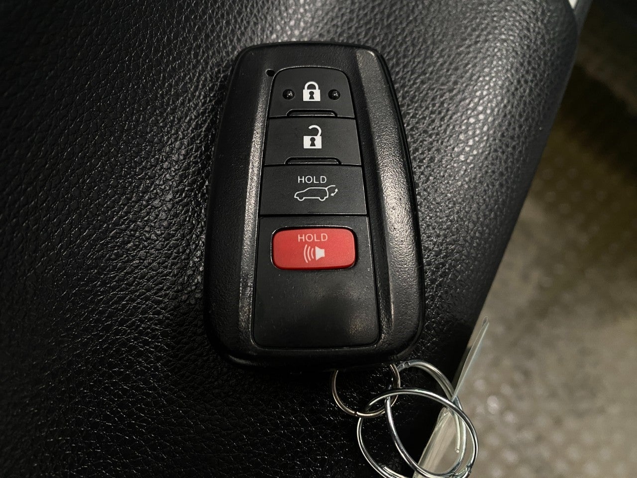 2022 Toyota RAV4 Hybrid XLE AWD