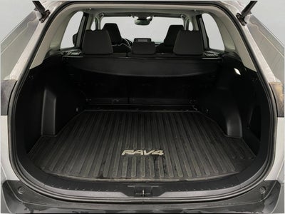 2022 Toyota RAV4 Hybrid XLE AWD