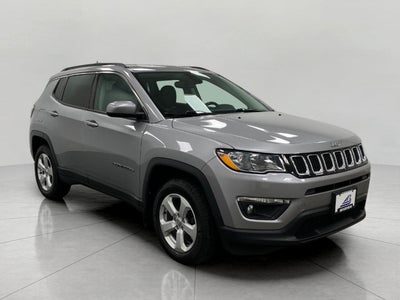2019 Jeep Compass SPORT UTILITY