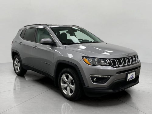 2019 Jeep Compass SPORT UTILITY