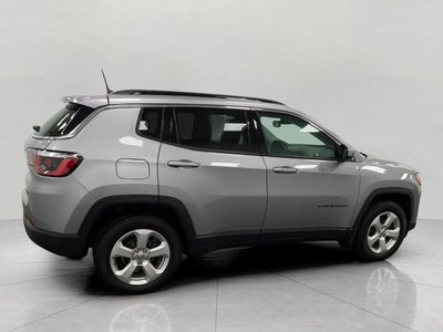 2019 Jeep Compass SPORT UTILITY