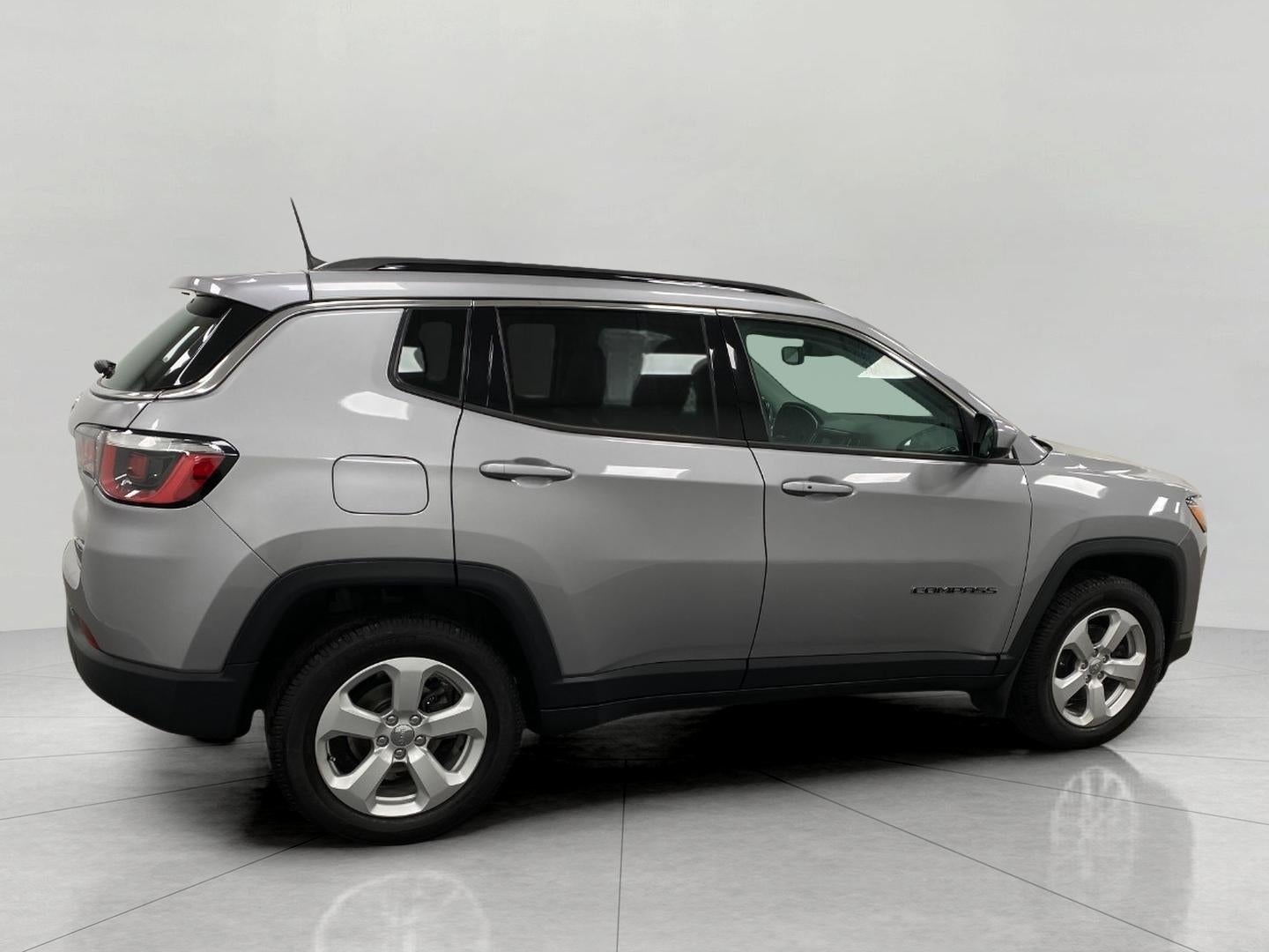 2019 Jeep Compass SPORT UTILITY