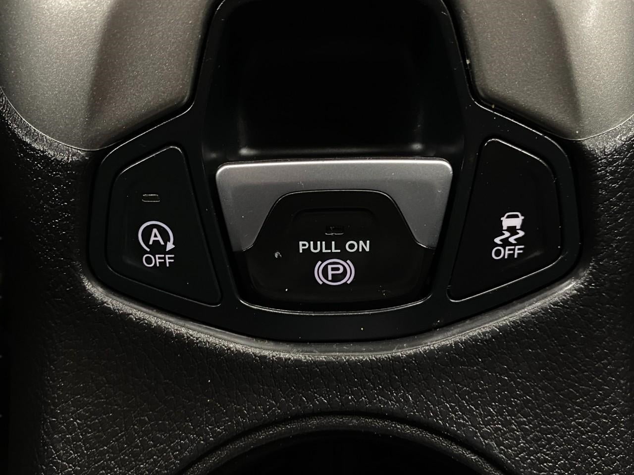 2019 Jeep Compass Latitude 4x4