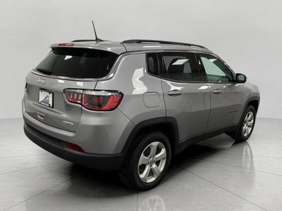 2019 Jeep Compass SPORT UTILITY