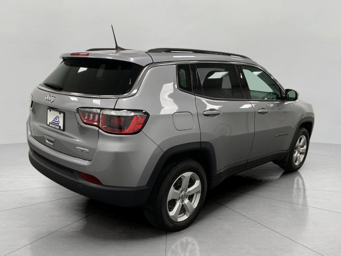 2019 Jeep Compass SPORT UTILITY