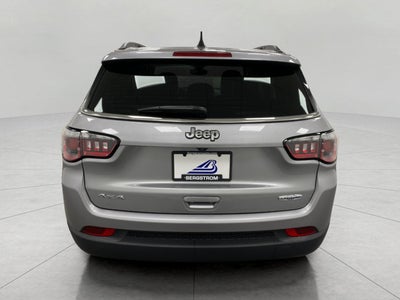 2019 Jeep Compass SPORT UTILITY