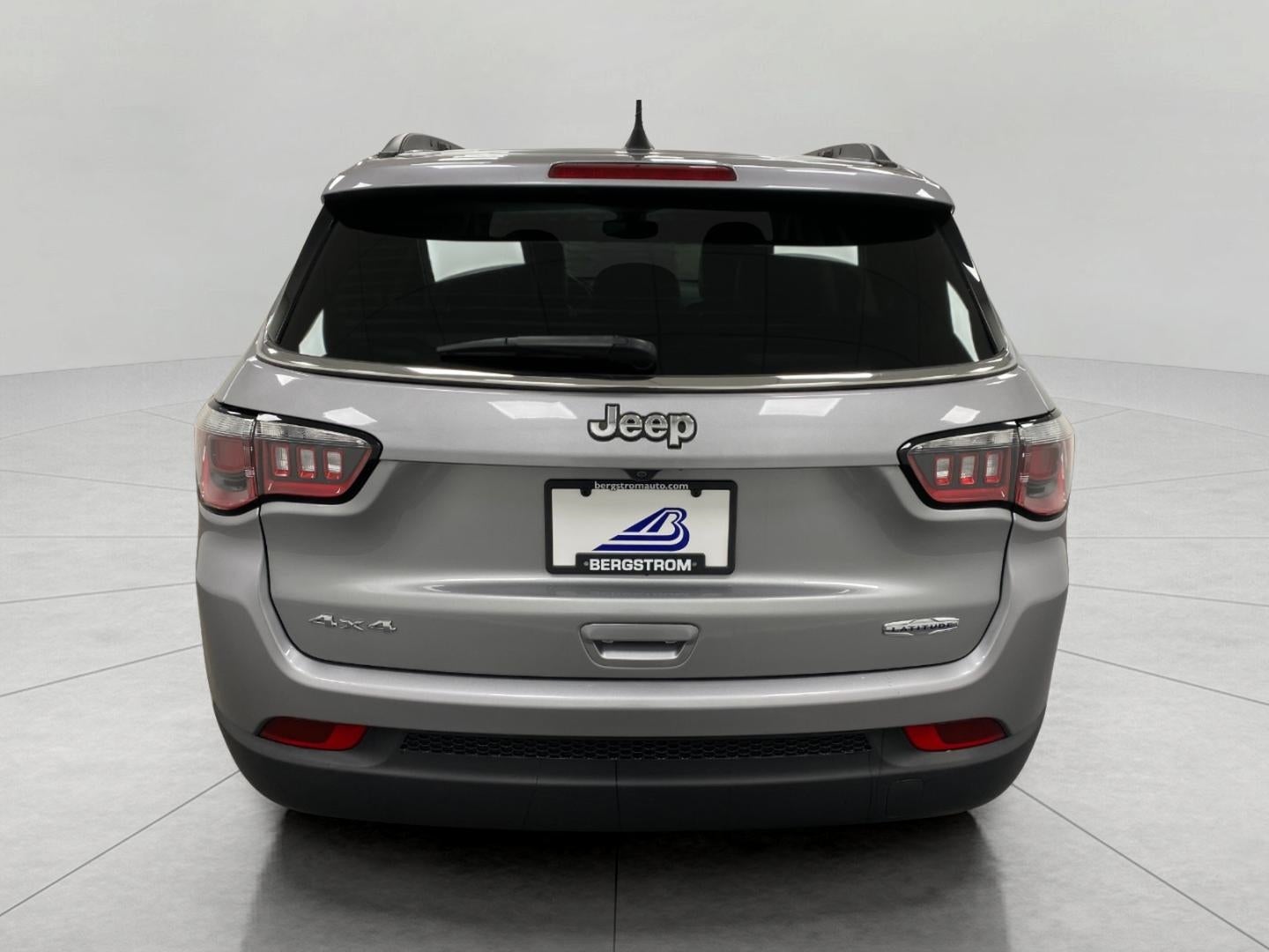 2019 Jeep Compass SPORT UTILITY