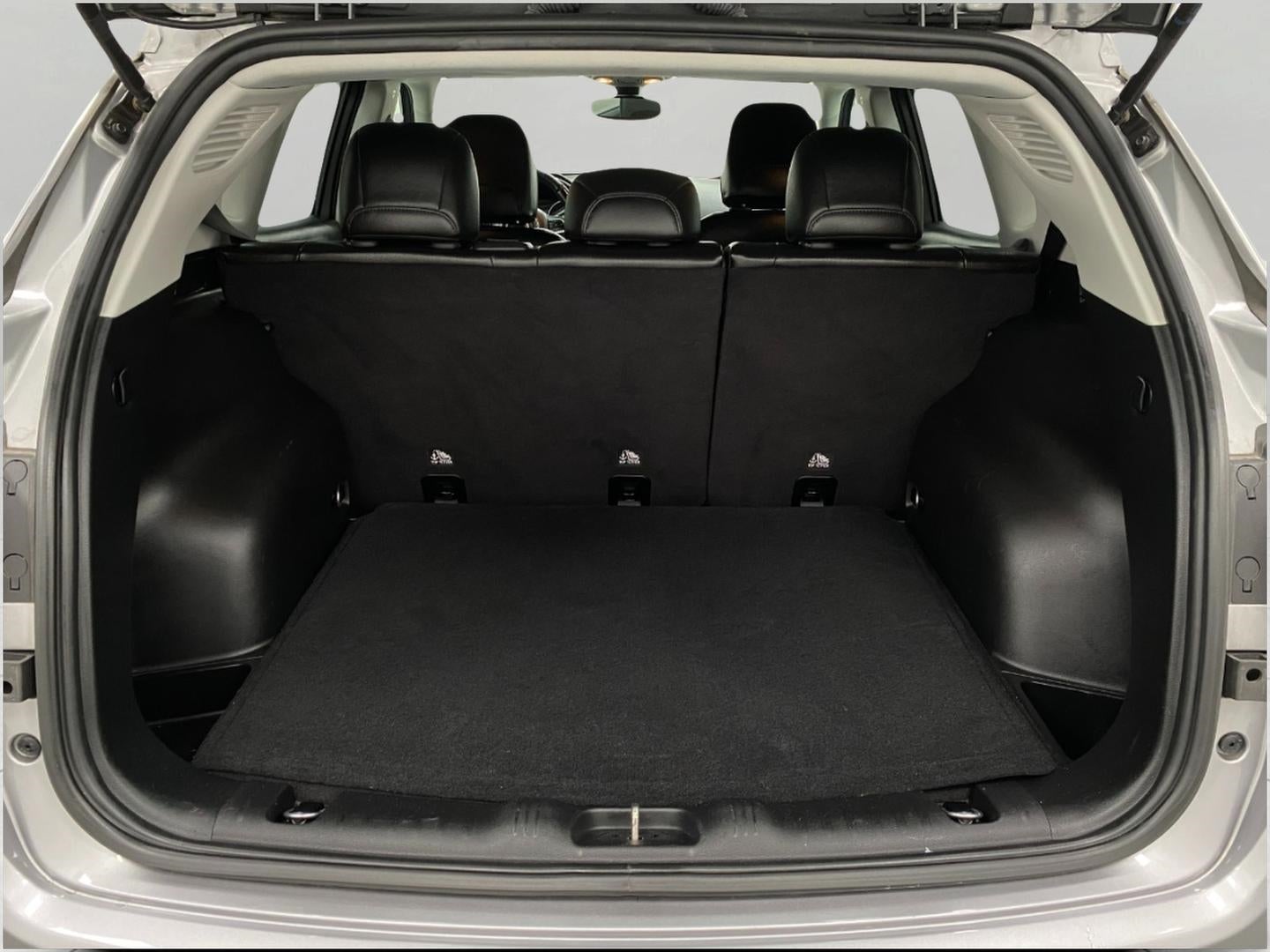 2019 Jeep Compass SPORT UTILITY