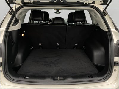 2020 Jeep Compass Latitude 4x4