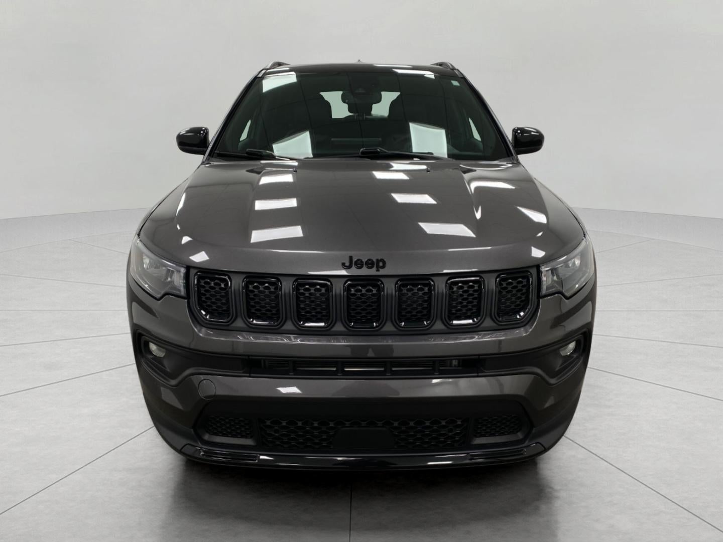 2023 Jeep Compass Altitude 4x4