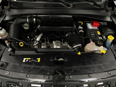 2023 Jeep Compass Altitude 4x4