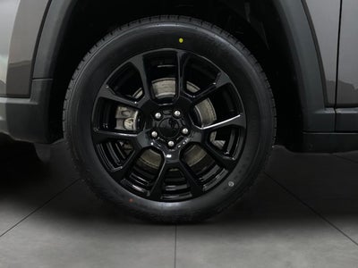 2023 Jeep Compass Altitude 4x4